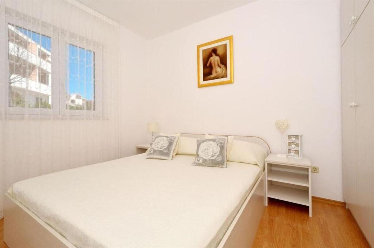 Apartments Sandy Rogoznica  Kültér fotó