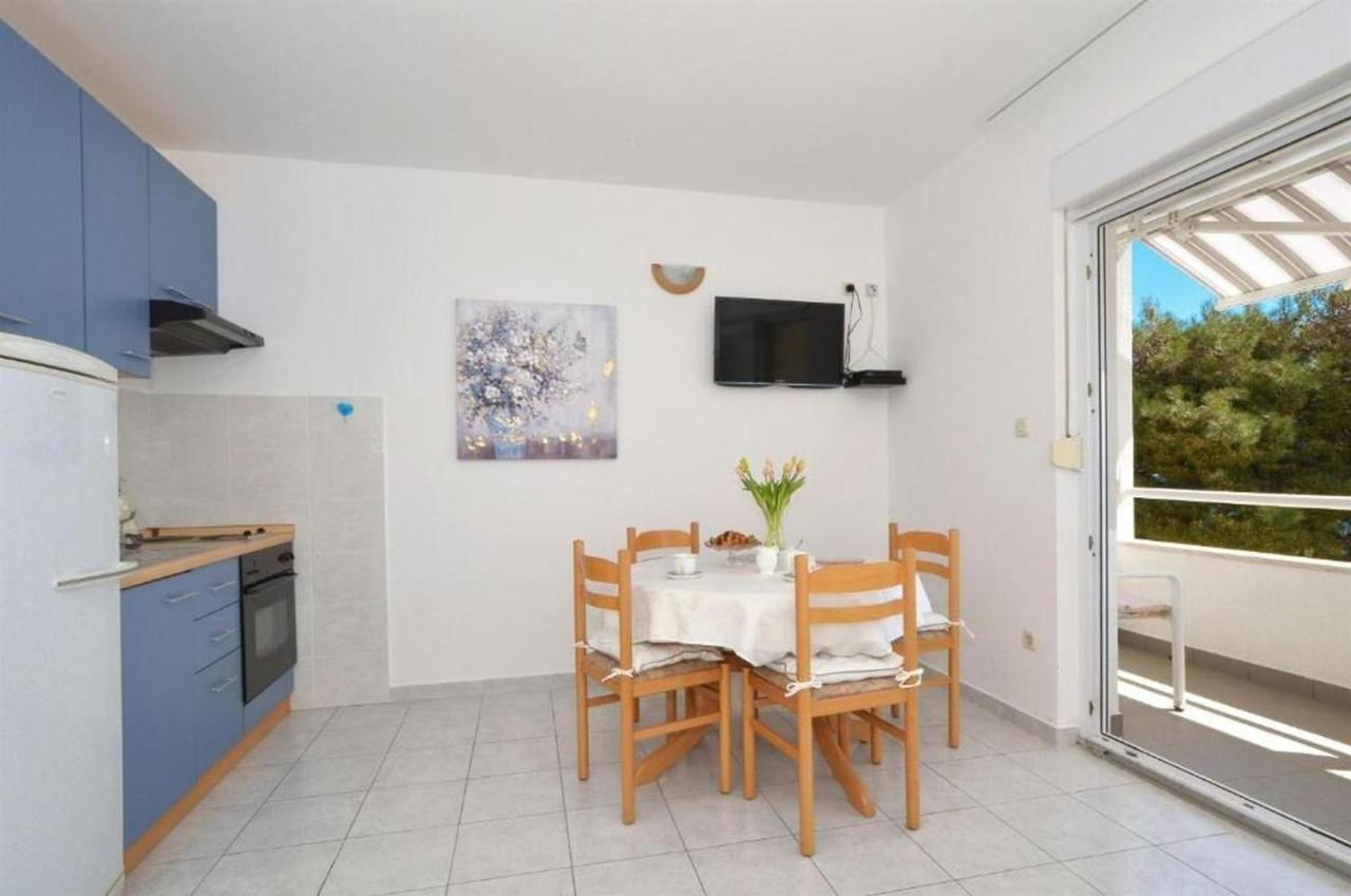 Apartments Sandy Rogoznica  Kültér fotó