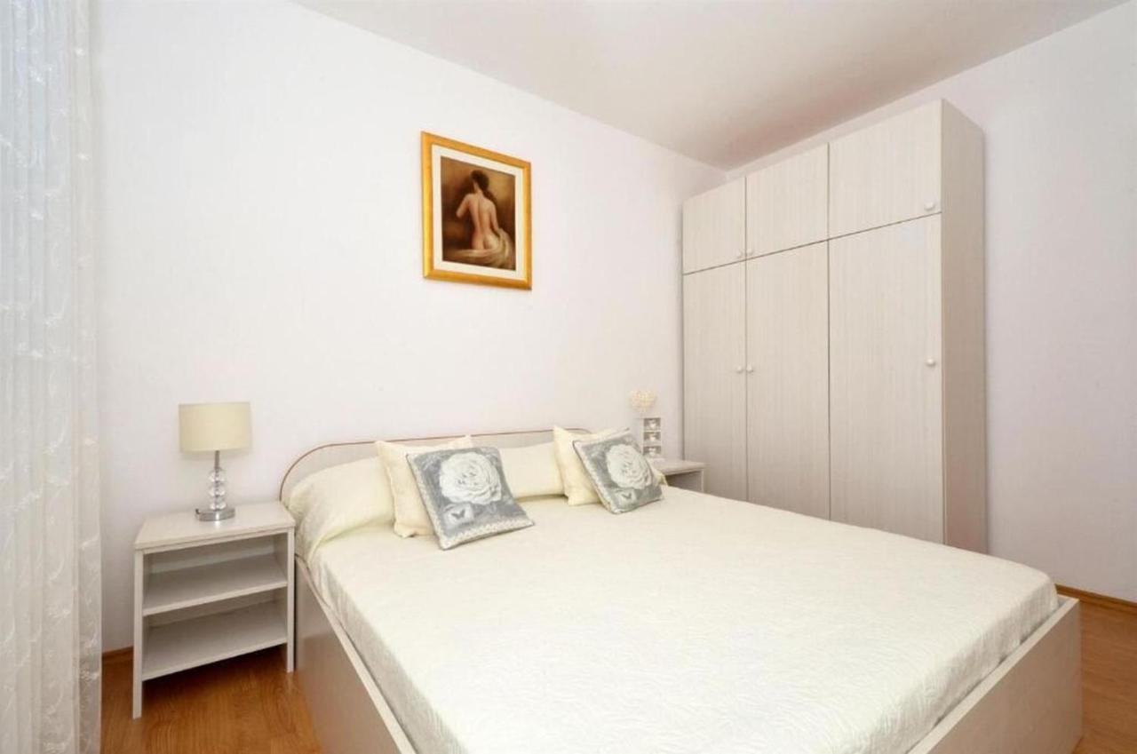 Apartments Sandy Rogoznica  Kültér fotó