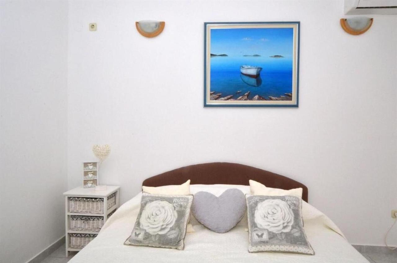Apartments Sandy Rogoznica  Kültér fotó