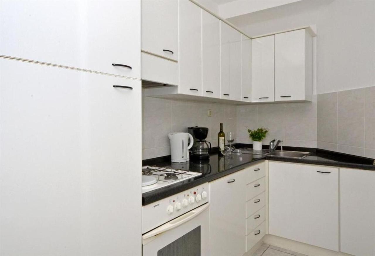 Apartments Sandy Rogoznica  Kültér fotó
