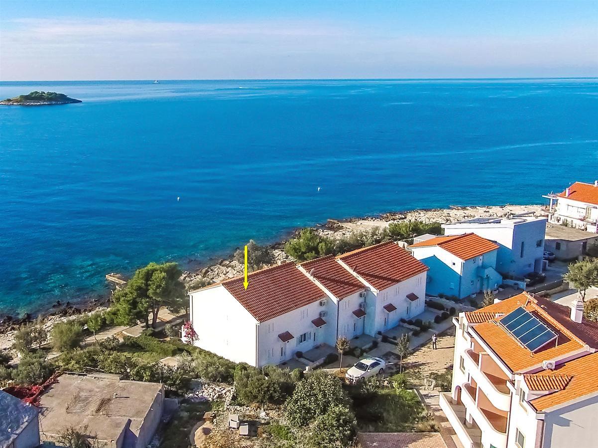 Apartments Sandy Rogoznica  Kültér fotó